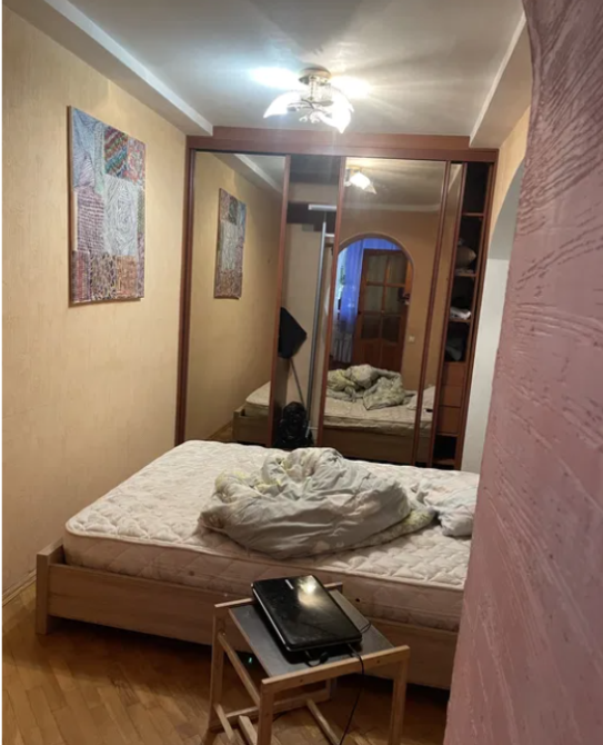 Четырех комнатная квартира на Садикоской угол Градоначальницкой Одеса - фото 10