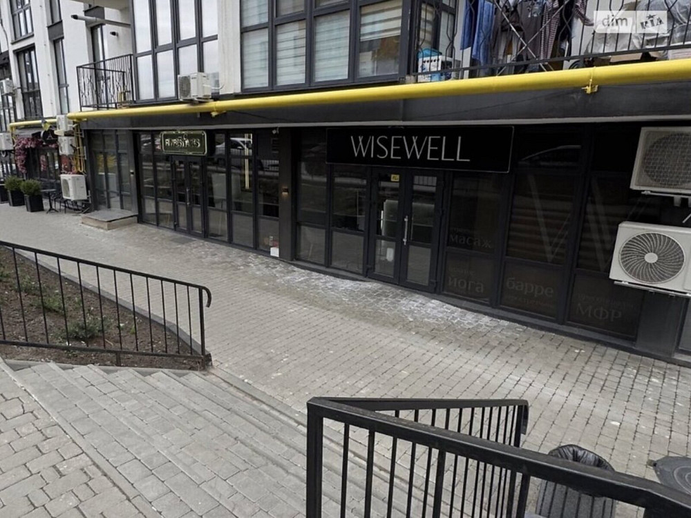 Продаж приміщення вільного призначення на Трамвайна поверх - 1/7 Вінниця - фото 1