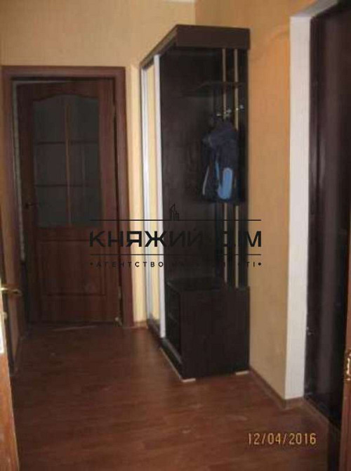 Оренда Квартира 1-кімнатна, 7/25 поверх на Софьи Русовой ул. Київ - фото 7