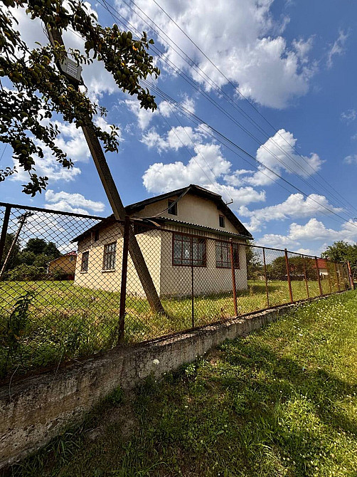 Продаж Будинок на Івана Франка Хом'яківка (Снятинський район) - фото 1