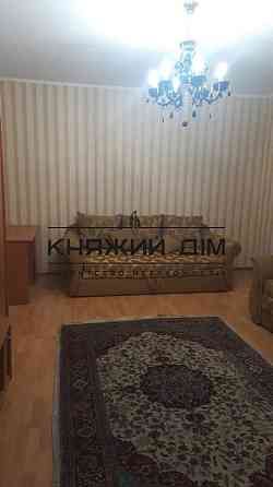 Оренда Квартира 1-кімнатна, 10/16 поверх на Гмыри Бориса ул. Київ