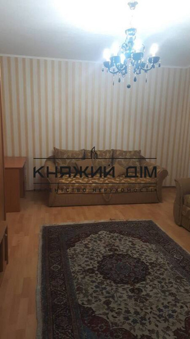 Оренда Квартира 1-кімнатна, 10/16 поверх на Гмыри Бориса ул. Київ - фото 3