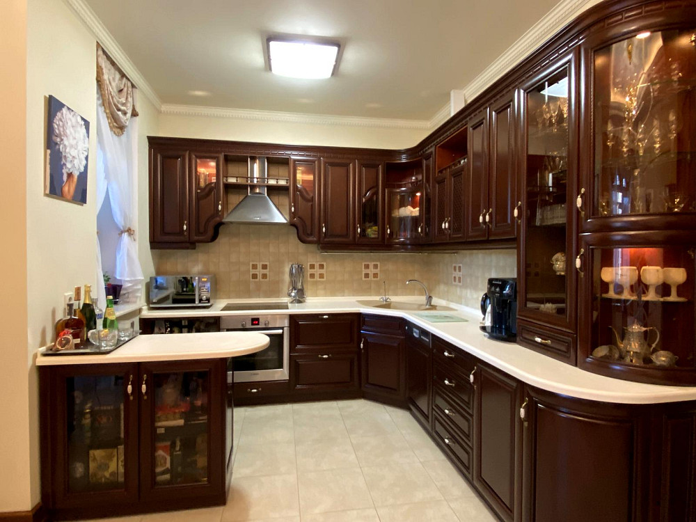 Продаж Квартира 4-кімнатна, 7/13 поверх на Лесі Українки вул., д. 23-А Київ - фото 9