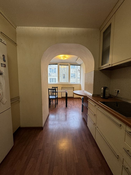 Продаж Квартира 1-кімнатна, 3/6 поверх на Лук'янівська вул., д. 63 Kiev - photo 3