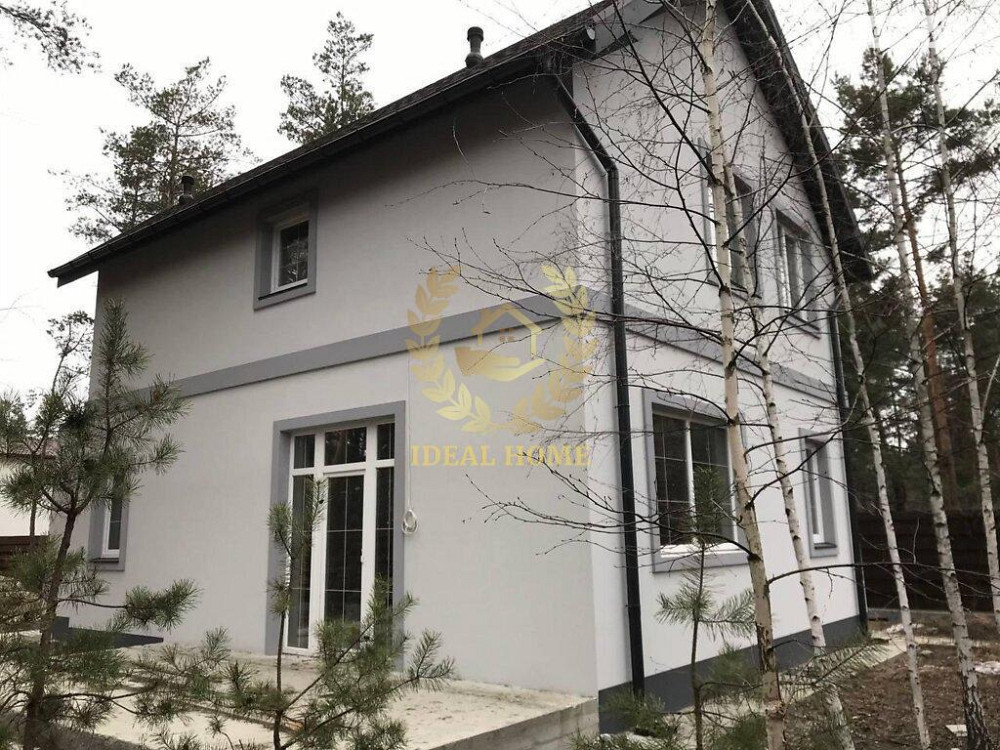 Продаж Будинок 4-кімнатний на Европейская пл. Киев - изображение 1