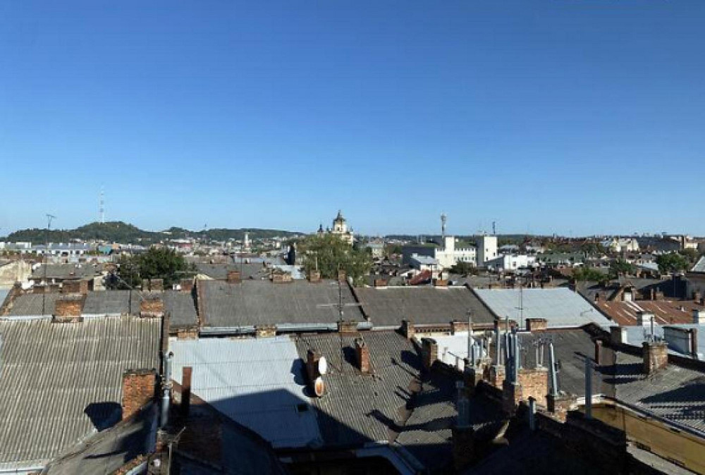 Продаж Квартира 1-кімнатна, 7/8 поверх на вул. Голубовича Сидора Львів - фото 8