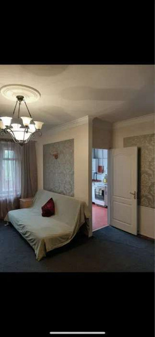 Оренда Квартира 3-кімнатна, 5/5 поверх Київ - фото 1