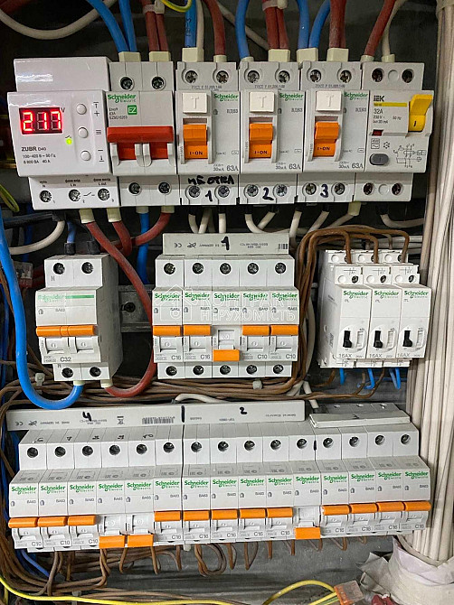 Продаж Квартира 4-кімнатна, 1/10 поверх на вул. Захисників України Песочин - изображение 20