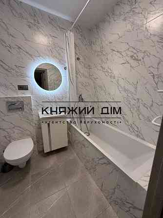 Оренда Квартира 1-кімнатна, 4/21 поверх на вул. Сормовская ул./Ісмаїла Гаспринського Kiev