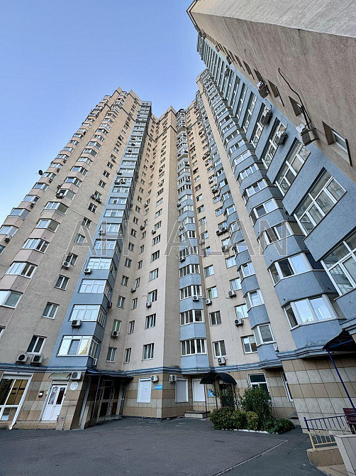 Продаж Будинок 3-кімнатний на Воробйова Генадія Генерала вул., 13Е Київ - фото 19