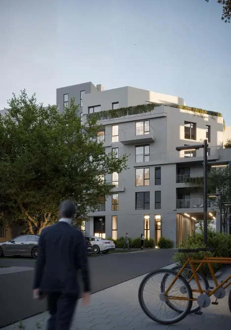 Продажа 3к Квартира 98 кв.м Другетів 96 Ужгород - изображение 15