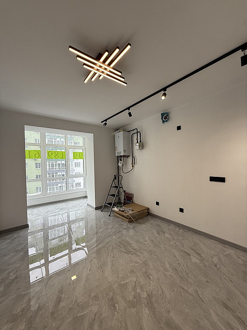 Продаж Квартира 3-кімнатна на Височана С. вул., 18 Ивано-Франковск - изображение 8