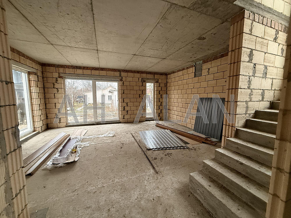 Продаж Будинок 5-кімнатний на Микільська вул., 96 Софіївська Борщагівка - фото 10