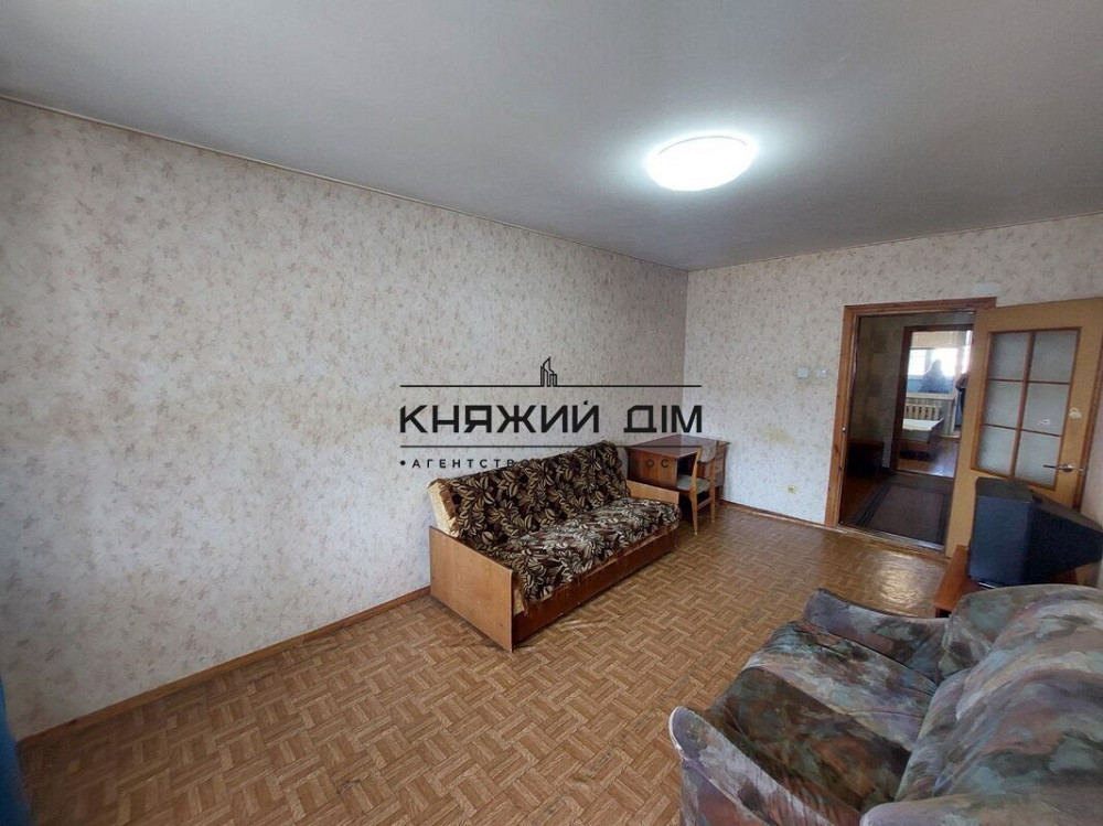 Продаж роздільної 2-х к. квартири на Позняках. № 21146452 Київ - фото 11