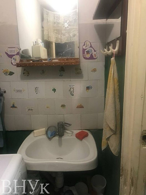 Продаж Квартира 2-кімнатна, 5/9 поверх на роксоляни Львів - фото 5