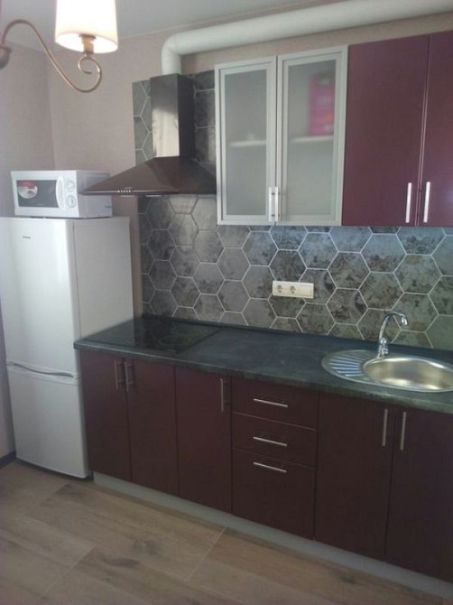 Оренда Квартира 1-кімнатна, 23/26 поверх на Соломії Крушельницької, 15в Киев - изображение 1