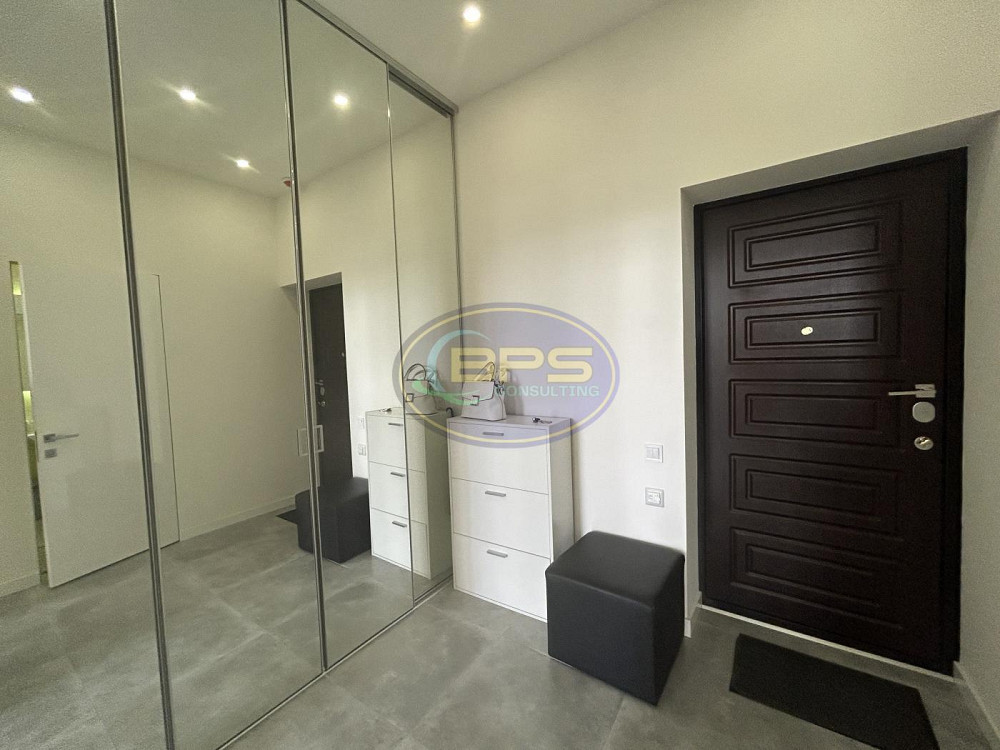 Продаж 1к квартири 47 кв. м Одеса - фото 7