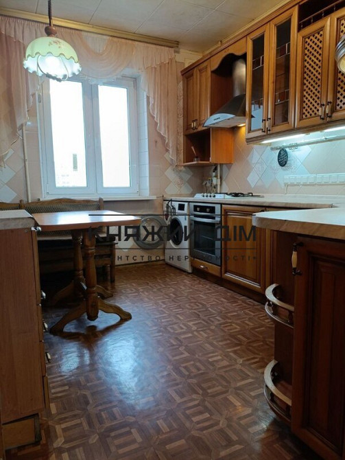 Оренда Квартира 3-кімнатна, 5/10 поверх на вул. Цветаевой Марины ул./ Олександри Екстер Київ - фото 8