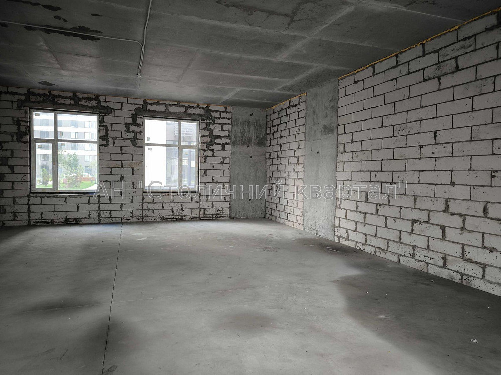 Оренда офісне приміщення на Олександра Олеся вул., 8А приміщень - 1, поверх - 1/2 Киев - изображение 3