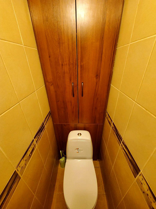 Оренда Квартира 1-кімнатна, 10/16 поверх на просп. Володимира Івасюка, 27a Київ - фото 9