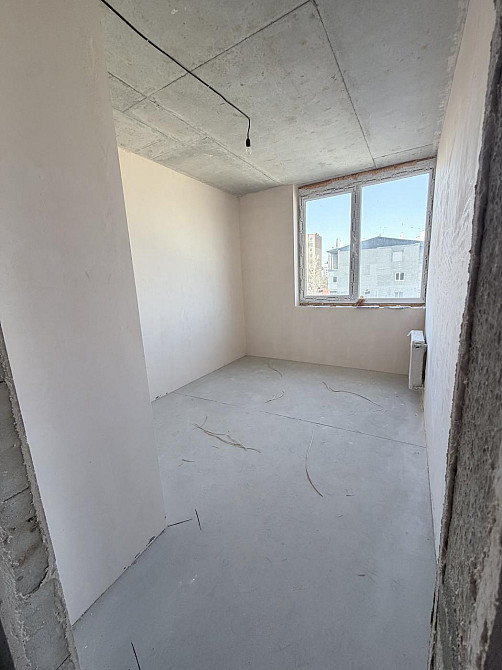 Продаж Квартира 2-кімнатна, 3/16 поверх на вул. Шпаковський Житомир - фото 3