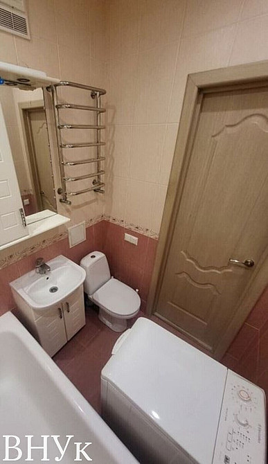 Продаж Квартира 2-кімнатна, 4/4 поверх на Центр Луцк - изображение 10