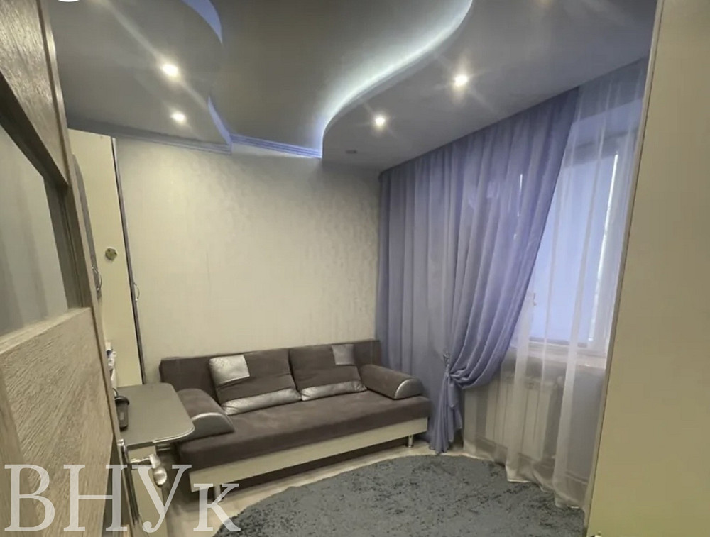 Продаж Квартира 3-кімнатна, 4/5 поверх на Лобачевського Ужгород - фото 5