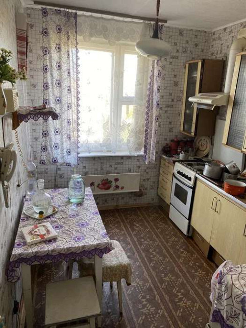 Оренда Квартира 2-кімнатна, 9/9 поверх на ул. Депутатская, 6 Київ - фото 1