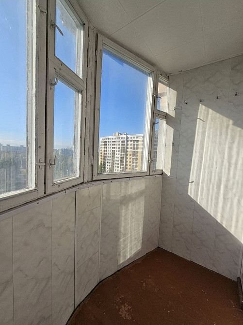 Продаж Квартира 1-кімнатна на просп. Академика Глушко, 15б Одесса - изображение 10