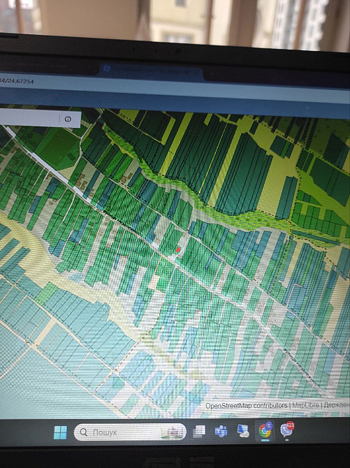 Продаж земельної ділянки 18 соток Kluziv - photo 1