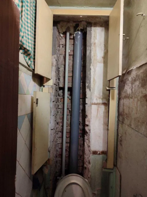 Двухкомнатная Глушко. Одеса - фото 7