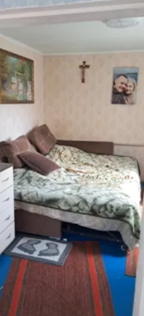 Продам дом с газом и удобствами в Светлом (Старые дачи, 5 км от Одессы) Світле