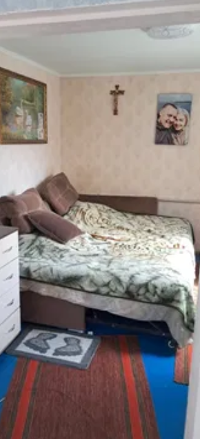 Продам дом с газом и удобствами в Светлом (Старые дачи, 5 км от Одессы) Світле - фото 6