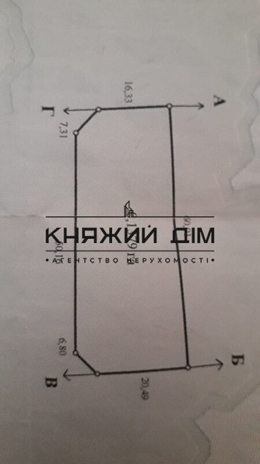 Продаж земельної ділянки 13 соток  - фото 5