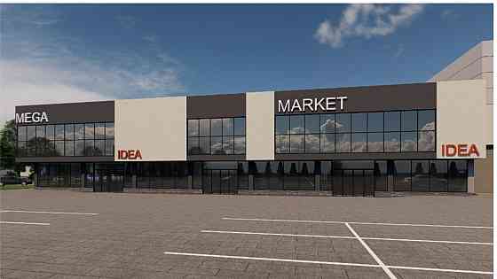 Продаж торгове приміщення на Мазепи поверх - 2/2 Kolomyya