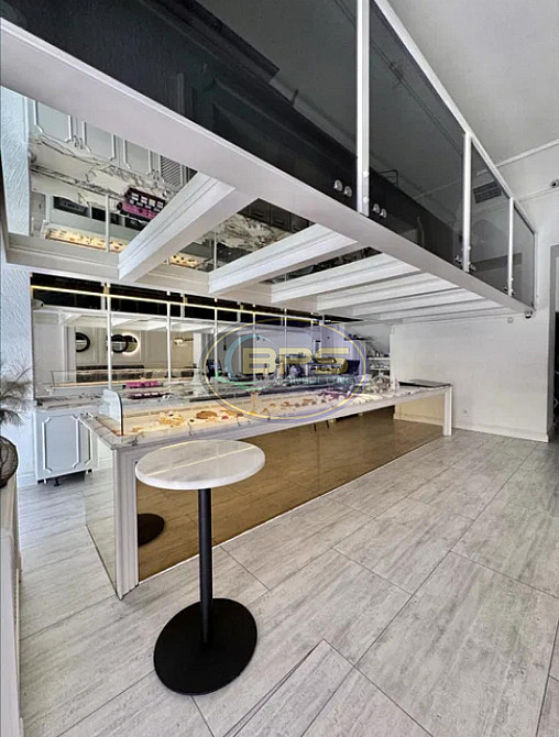 Продаж заклад громадського харчування на вул. Ланжеронівська поверх - 1/3 Одеса - фото 9