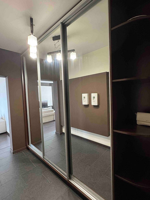 Оренда Квартира 2-кімнатна, 10/24 поверх на Миколи Бажана, 12 Київ - фото 7