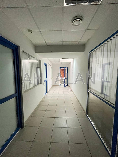 Оренда офісне приміщення на Березняківська вул., 29 приміщень - 8, поверх - 4/5 Київ - фото 2