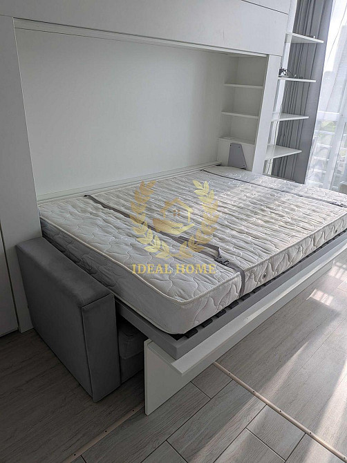 Продам видову квартиру-студію ЖК Панорамне містечко вул.Ракетна Киев - изображение 7