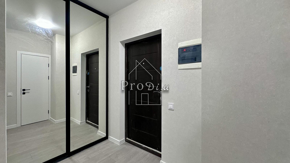 Оренда Квартира 1-кімнатна, 25/27 поверх на Сімї Стешенків вул. (Тимофія Строкача), 9 Kiev - photo 13