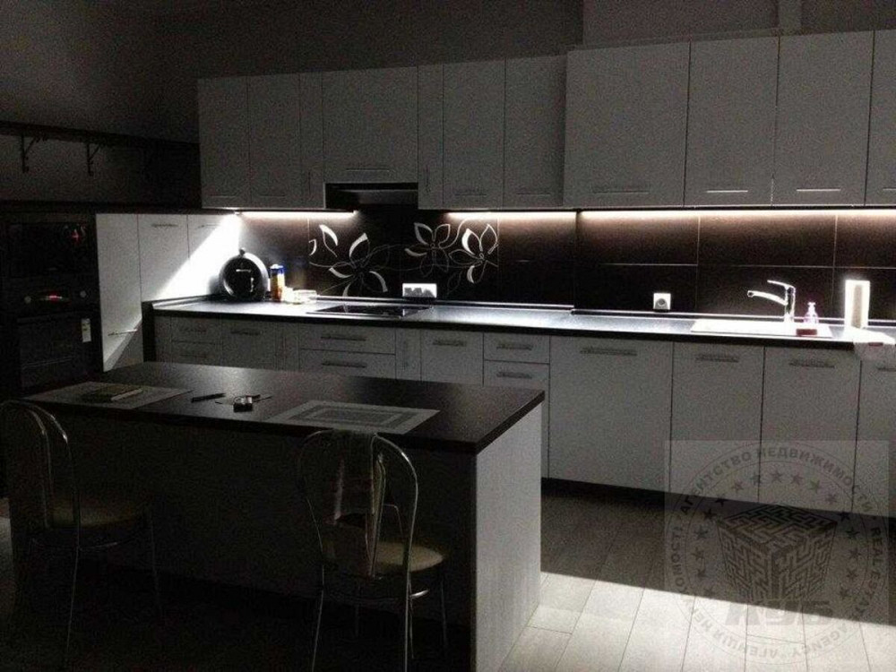 3- кімнатна, Юрія Іллєнка вул. 18б. Шевченківський. Kiev - photo 7