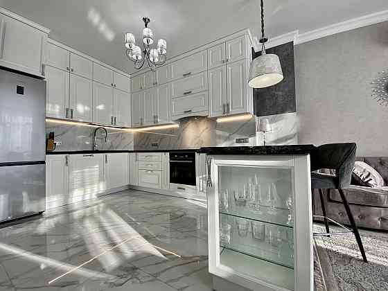 Продаж Квартира 3-кімнатна, 5/25 поверх на Мореходный пер., 2а Одеса