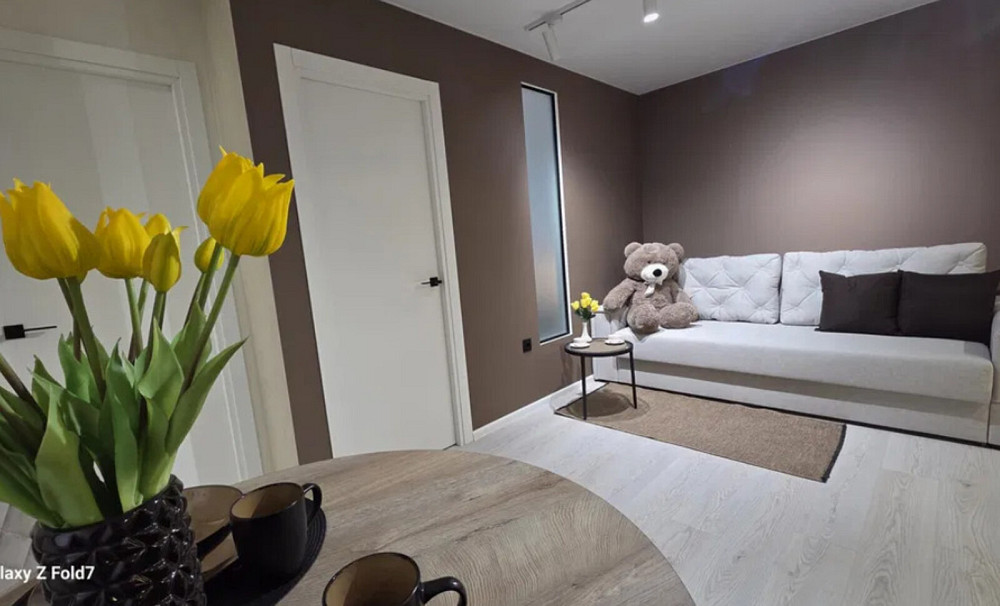 Продаж Квартира 3-кімнатна, 9/12 поверх Тернопіль - фото 3