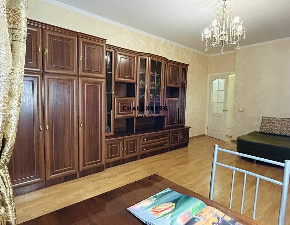 Оренда Квартира 1-кімнатна, 10/18 поверх на Голосіївський просп. (40-річчя Жовтня), 27 Київ - фото 8