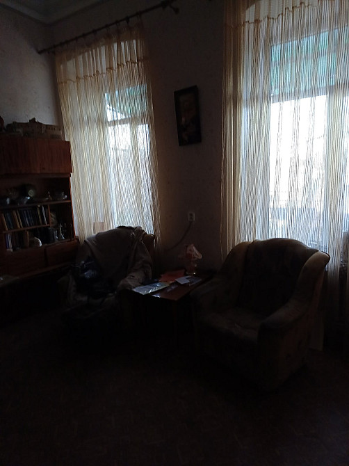 СРОЧНО!!! Цена снижена! Продам 2-х комнатную коммуну в центре Одессы Одеса - фото 4