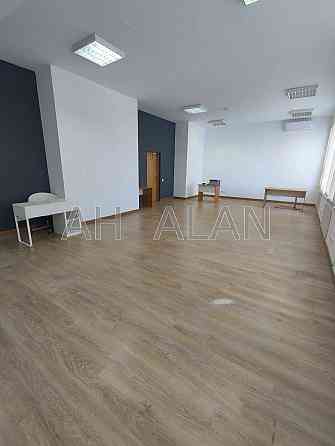 Оренда офісне приміщення на Сверстюка Євгена вул., 11Б приміщень - 1, поверх - 7/7 Київ