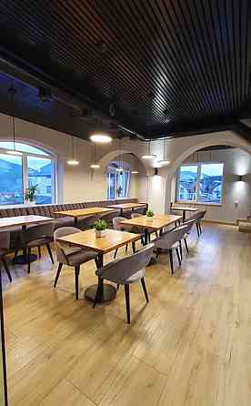 Продаж заклад громадського харчування поверх - 5/5 Поляниця