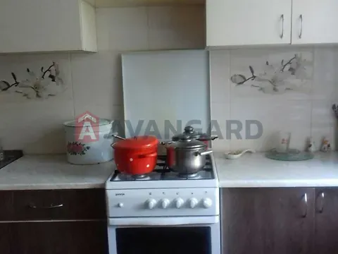 Продаж 3к Квартира 64 кв.м Ладозька вулиця 16 Запоріжжя - фото 8