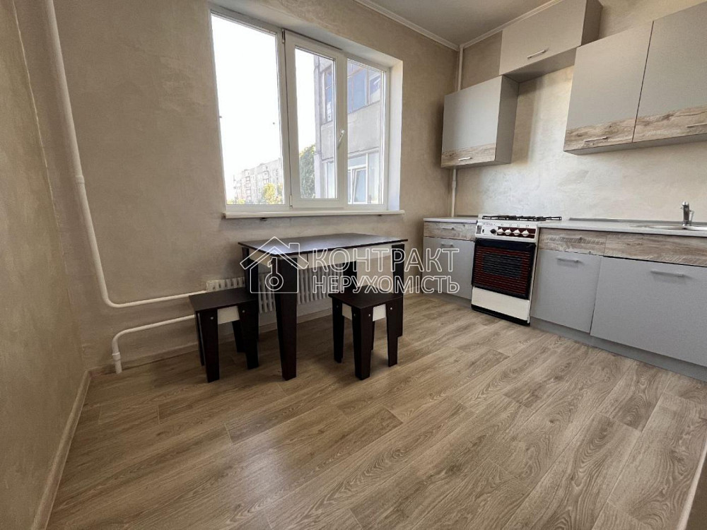 Продаж Квартира 4-кімнатна, 8/16 поверх на вул. Библика Харків - фото 5