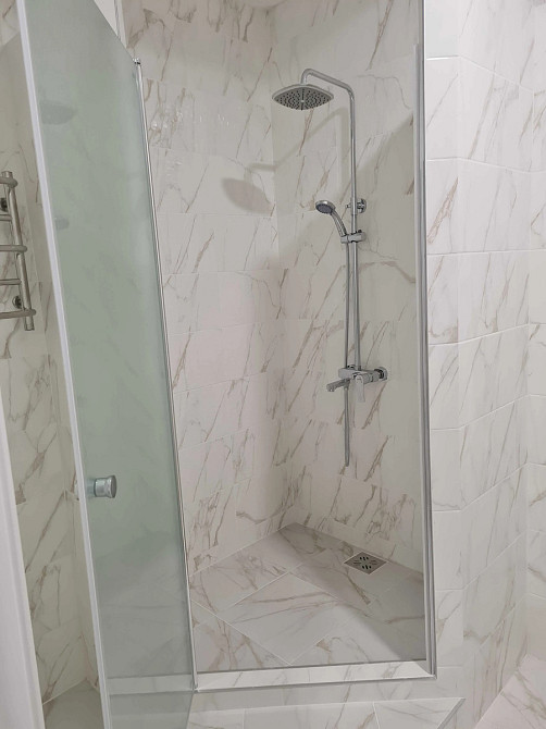 Оренда Квартира 1-кімнатна, 1/7 поверх на вул. Сергія Колоса, 3 Київ - фото 13